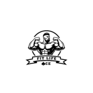 Fit Life Ace Logo