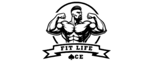 Fit Life Ace Logo