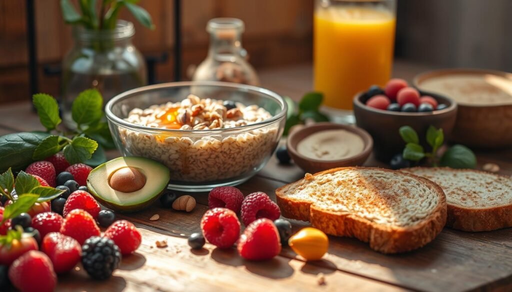 Anti Inflammatory Breakfast Recipes 
