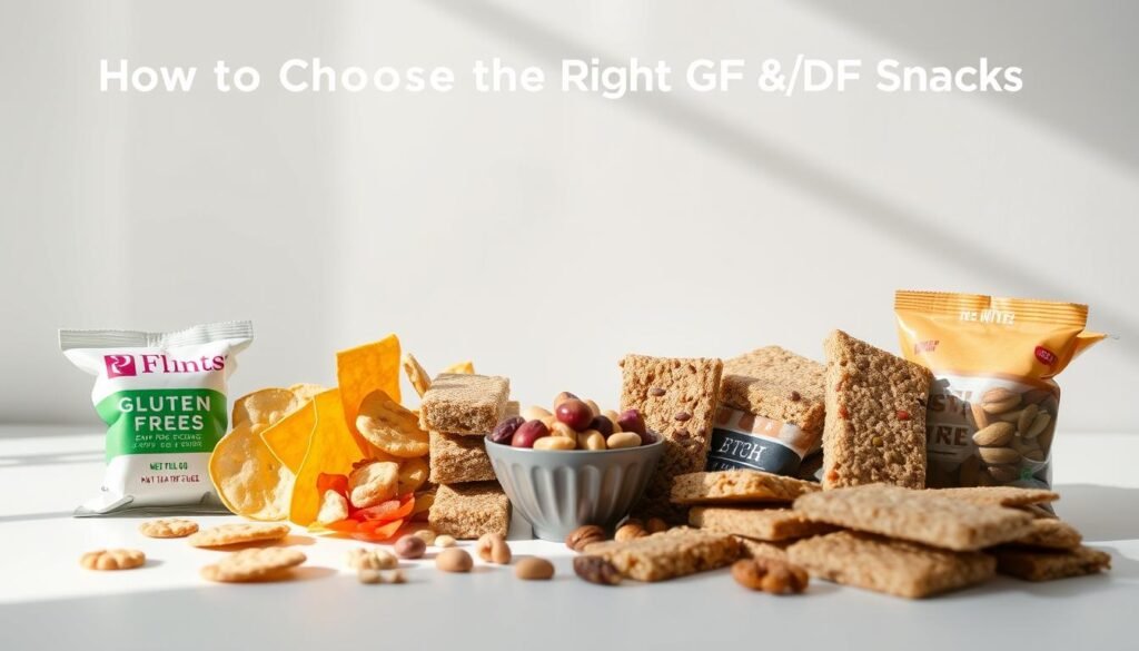 gluten-free dairy-free snack selection tips gluten-free dairy-free snack selection tips